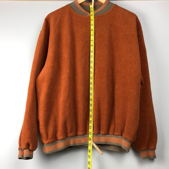 Vintage sweater, Man size US L - Picture 9 of 10